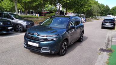 CITROEN C5 AIRCROSS C5 Aircross PureTech 130 S&S BVM6 - Shine