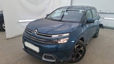 CITROEN C5 AIRCROSS C5 Aircross PureTech 130 Feel