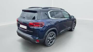 CITROEN C5 AIRCROSS C5 Aircross 1.5 bluehdi 130 max