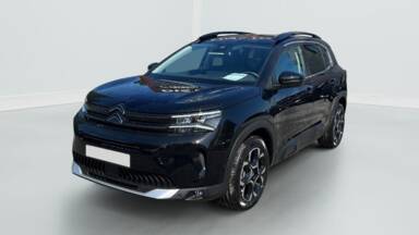 CITROEN C5 AIRCROSS C5 Aircross 1.5 bluehdi 130 max boite automatique