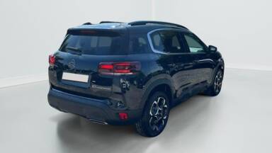 CITROEN C5 AIRCROSS C5 Aircross 1.5 bluehdi 130 max