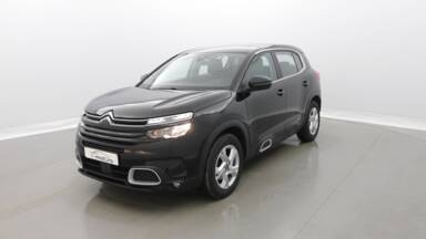 CITROEN C5 AIRCROSS C5 Aircross BlueHDi 130 EAT8 Feel +GPS