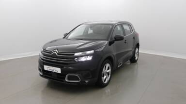 CITROEN C5 AIRCROSS C5 Aircross BlueHDi 130 EAT8 Feel +GPS +PDC AV