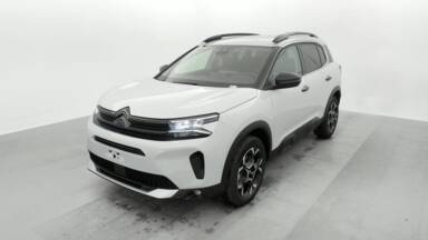 CITROEN C5 AIRCROSS C5 Aircross BlueHDi 130 EAT8 Max