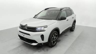 CITROEN C5 AIRCROSS C5 Aircross BlueHDi 130 EAT8 Max