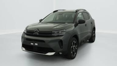 CITROEN C5 AIRCROSS C5 Aircross BlueHDi 130 EAT8 Max