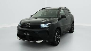 CITROEN C5 AIRCROSS C5 Aircross BlueHDi 130 EAT8 Max
