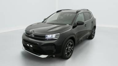 CITROEN C5 AIRCROSS C5 Aircross BlueHDi 130 EAT8 Max