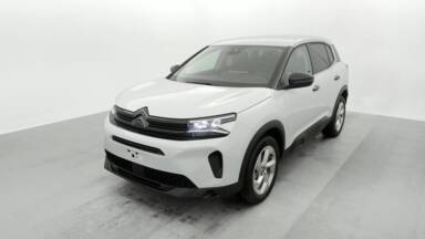 CITROEN C5 AIRCROSS C5 Aircross BlueHDi 130 EAT8 Plus