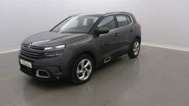 CITROEN C5 AIRCROSS C5 Aircross BlueHDi 130 Feel +GPS +Caméra