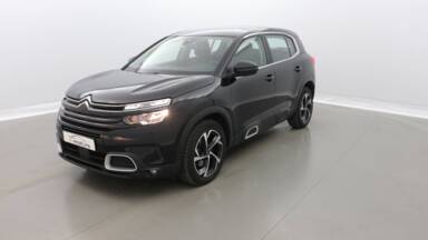 CITROEN C5 AIRCROSS C5 Aircross BlueHDi 130 Feel +GPS +Caméra