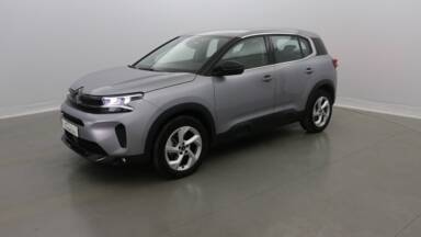 CITROEN C5 AIRCROSS C5 Aircross BlueHDi 130 Feel +GPS +PDC AR/AV