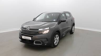 CITROEN C5 AIRCROSS C5 Aircross BlueHDi 130 Feel