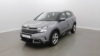 CITROEN C5 AIRCROSS C5 Aircross BlueHDi 130 S&S EAT8 - Feel