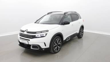 CITROEN C5 AIRCROSS C5 Aircross BlueHDi 130 S&S EAT8 - Shine Pack