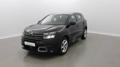 CITROEN C5 AIRCROSS C5 Aircross BlueHDi 130 S&S Feel