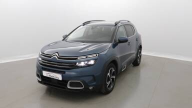 CITROEN C5 AIRCROSS C5 Aircross BlueHDi 130 Shine