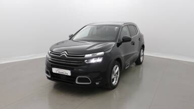 CITROEN C5 AIRCROSS C5 Aircross Hyb Recharge 225 e-EAT8 Feel