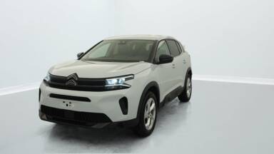 CITROEN C5 AIRCROSS C5 Aircross Hybride 136 e-DCS6 Plus