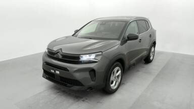 CITROEN C5 AIRCROSS C5 Aircross Hybride 136 e-DCS6 Plus