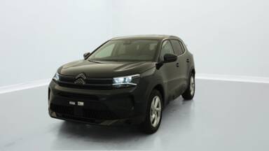 CITROEN C5 AIRCROSS C5 Aircross Hybride 136 e-DCS6 Plus
