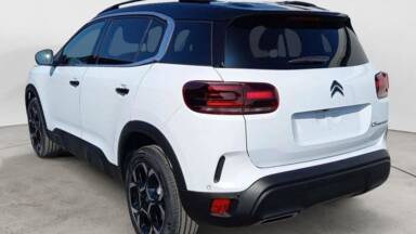 CITROEN C5 AIRCROSS C5 Aircross Hybride 145 e-DCS6 Max