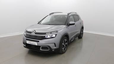 CITROEN C5 AIRCROSS C5 Aircross Hybride Recharge 225 e-EAT8 Shine