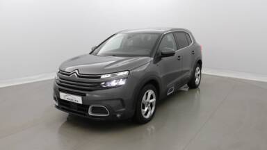 CITROEN C5 AIRCROSS C5 Aircross Hybride Rechargeable 225 e-EAT8 Feel