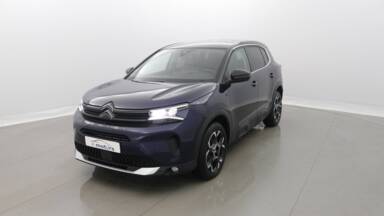 CITROEN C5 AIRCROSS C5 Aircross Hybride Rechargeable 225 e-EAT8 Feel Pack