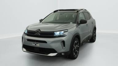 CITROEN C5 AIRCROSS C5 Aircross Hybride Rechargeable 225 e-EAT8 Shine