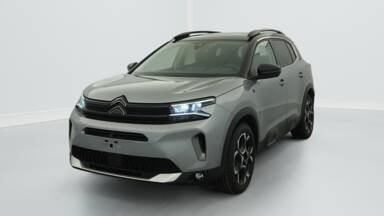 CITROEN C5 AIRCROSS C5 Aircross Hybride Rechargeable 225 e-EAT8 Shine