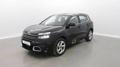 CITROEN C5 AIRCROSS C5 Aircross Hybride Rechargeable 225 S&S e-EAT8 Feel +GPS