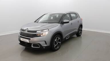 CITROEN C5 AIRCROSS C5 Aircross Hybride Rechargeable 225 S&S e-EAT8 Feel
