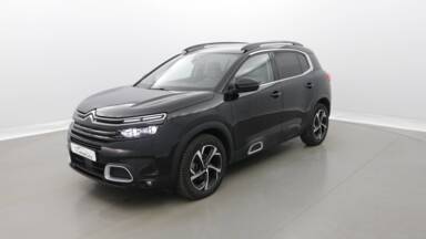 CITROEN C5 AIRCROSS C5 Aircross PureTech 130 EAT8 Shine