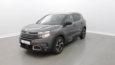 CITROEN C5 AIRCROSS C5 Aircross PureTech 130 Feel +Attelage