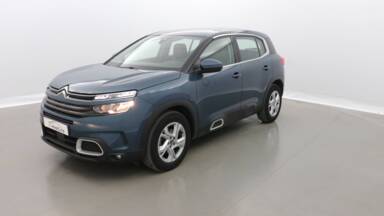 CITROEN C5 AIRCROSS C5 Aircross PureTech 130 Feel +GPS