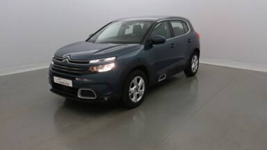 CITROEN C5 AIRCROSS C5 Aircross PureTech 130 Feel +GPS