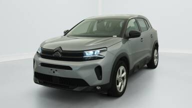 CITROEN C5 AIRCROSS C5 Aircross PureTech 130 S&S BVM6 Feel
