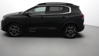 CITROEN C5 AIRCROSS C5 Aircross PureTech 130 S S EAT8 Shine