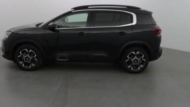 CITROEN C5 AIRCROSS C5 Aircross PureTech 130 S S EAT8 Shine