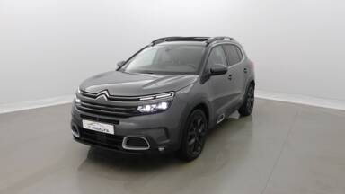 CITROEN C5 AIRCROSS C5 Aircross PureTech 130 Shine +Cuir +Toit