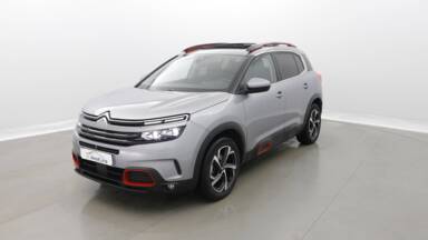 CITROEN C5 AIRCROSS C5 Aircross PureTech 130 Shine +Toit
