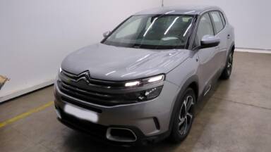 CITROEN C5 AIRCROSS C5 Aircross Hybride Rechargeable 225 S&S e-EAT8 Feel