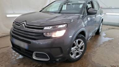 CITROEN C5 AIRCROSS C5 Aircross BlueHDi 130 BVM6 Feel