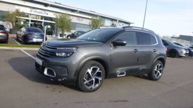 CITROEN C5 AIRCROSS C5 Aircross BlueHDi 130 S&S EAT8 - Feel