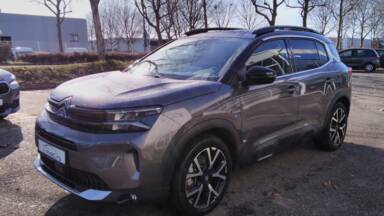CITROEN C5 AIRCROSS C5 Aircross BlueHDi 130 EAT8 Max