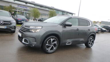 CITROEN C5 AIRCROSS C5 Aircross PureTech 130 S&S EAT8 - Feel