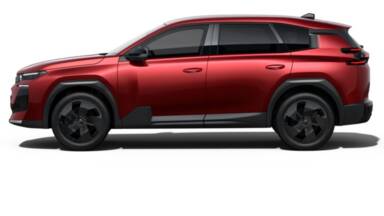 CITROEN C5 AIRCROSS HYBRIDE C5 Aircross Hybride 145 e-DCS6 Plus