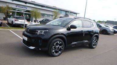 CITROEN C5 AIRCROSS C5 Aircross BlueHDi 130 EAT8 Max
