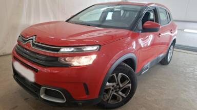 CITROEN C5 AIRCROSS C5 Aircross PureTech 130 S&S Feel